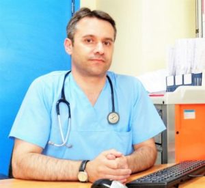 Екип – Университетска многопрофилна болница за активно лечение „Света ...