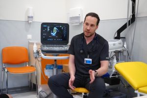 Д-р Стоян Стефанов: За сърцето е важна долната граница на кръвното ...